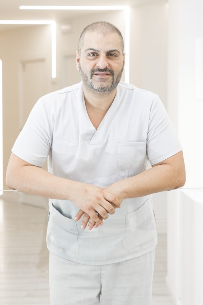 Usama El Nayef